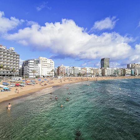 Home La Naval Лас Палмас де Гран Канария Екстериор снимка