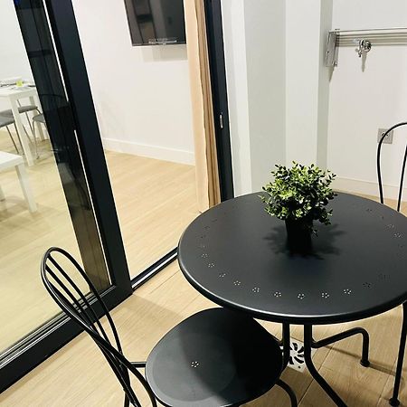 Home La Naval Лас Палмас де Гран Канария Екстериор снимка