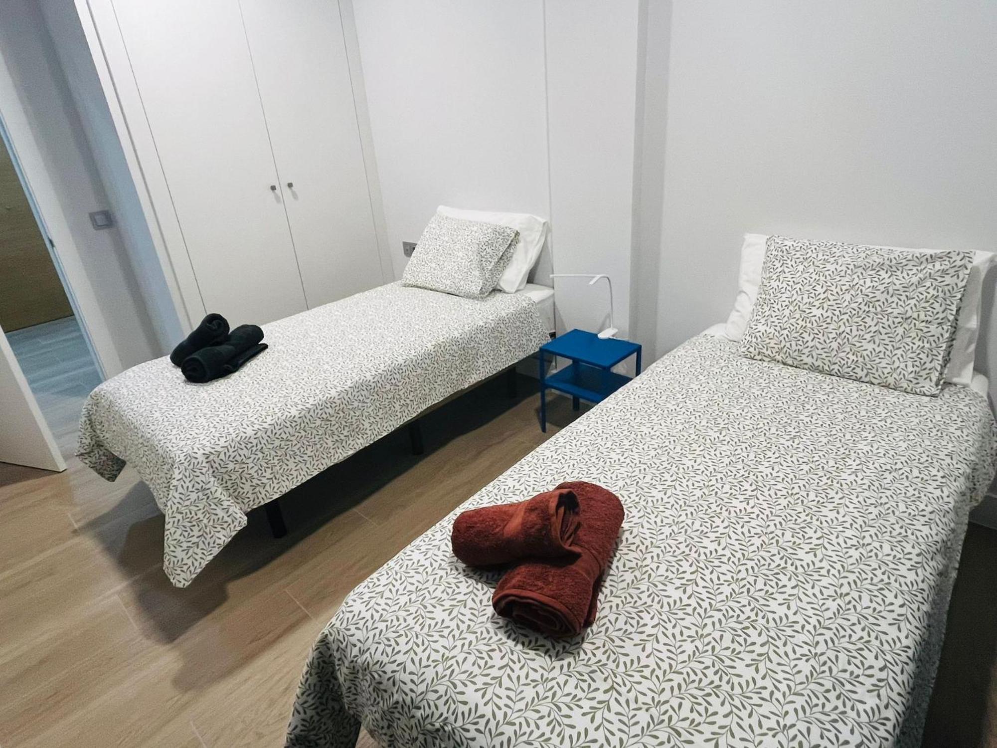 Home La Naval Лас Палмас де Гран Канария Екстериор снимка