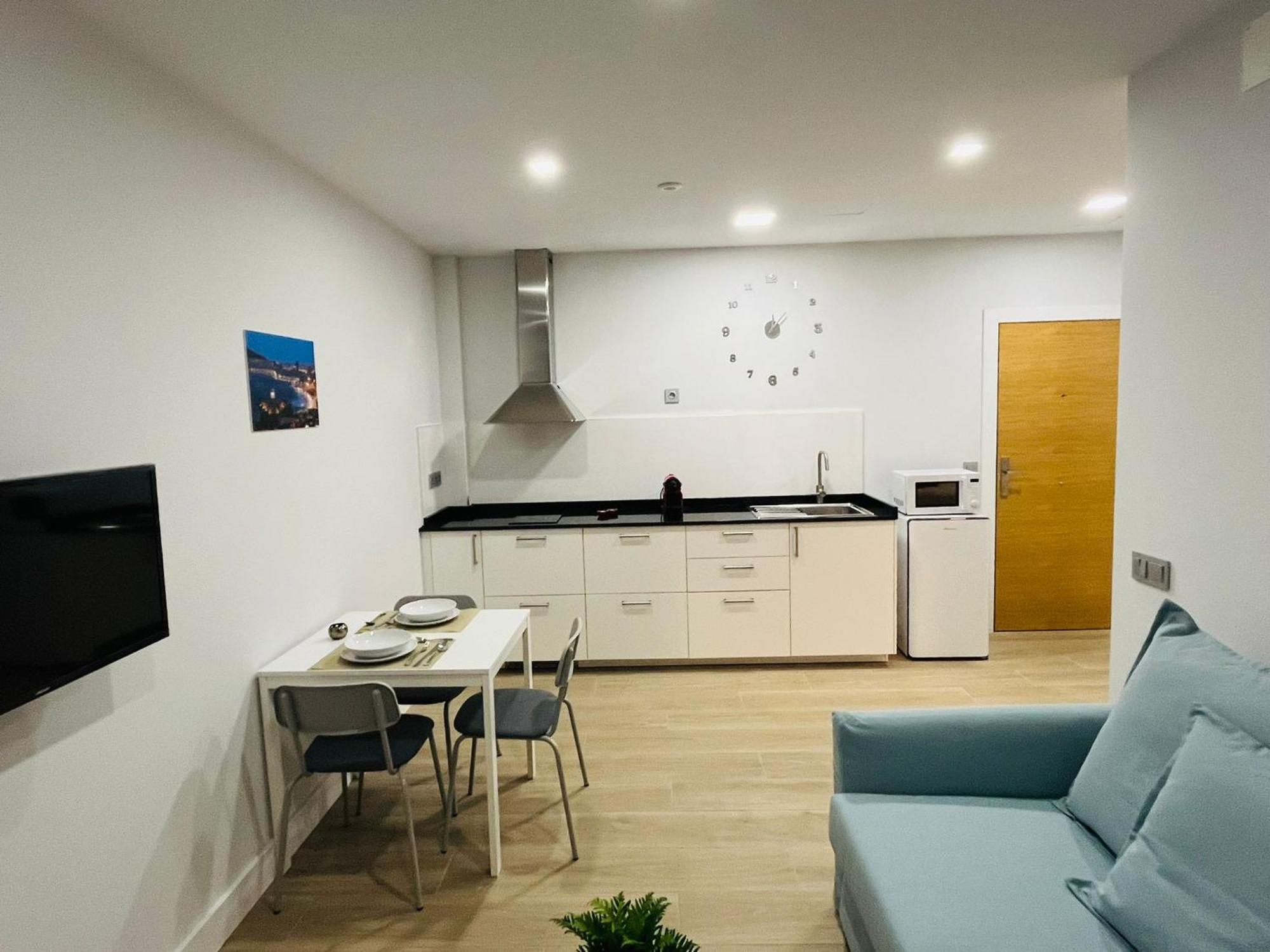 Home La Naval Лас Палмас де Гран Канария Екстериор снимка
