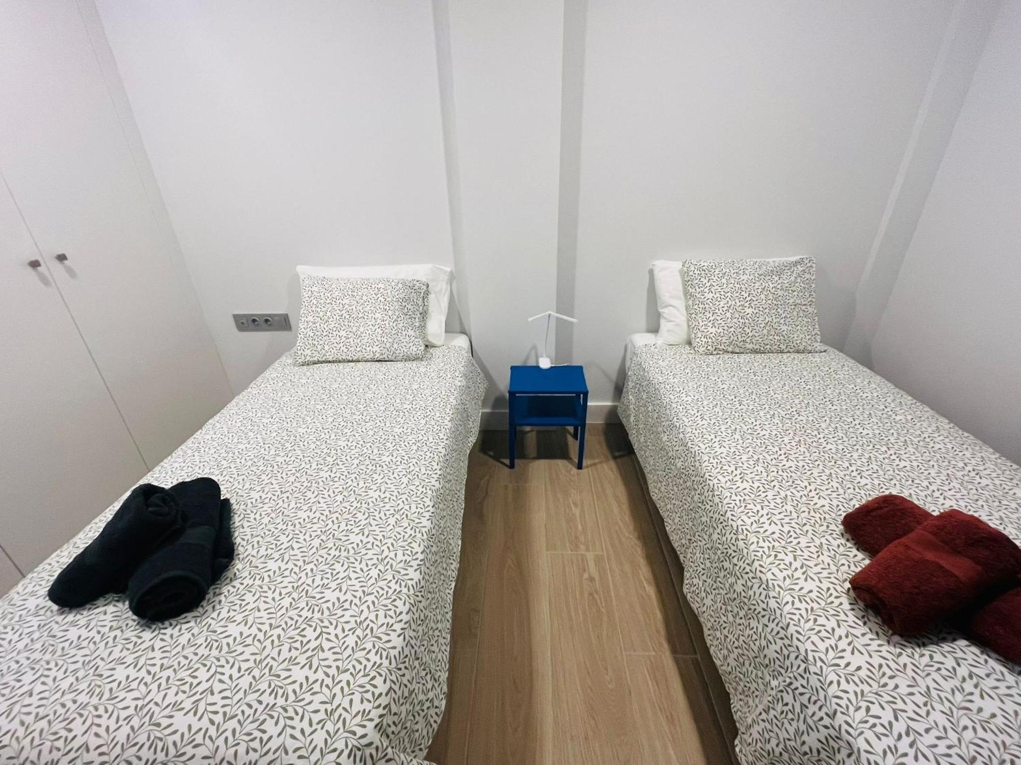 Home La Naval Лас Палмас де Гран Канария Екстериор снимка