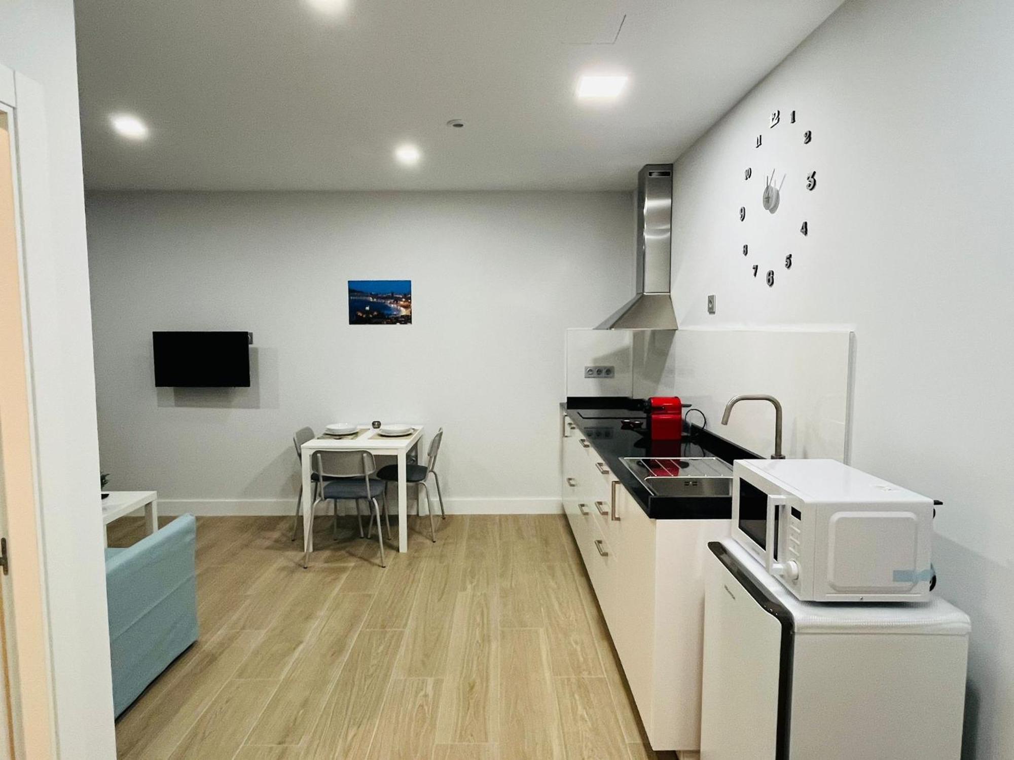 Home La Naval Лас Палмас де Гран Канария Екстериор снимка