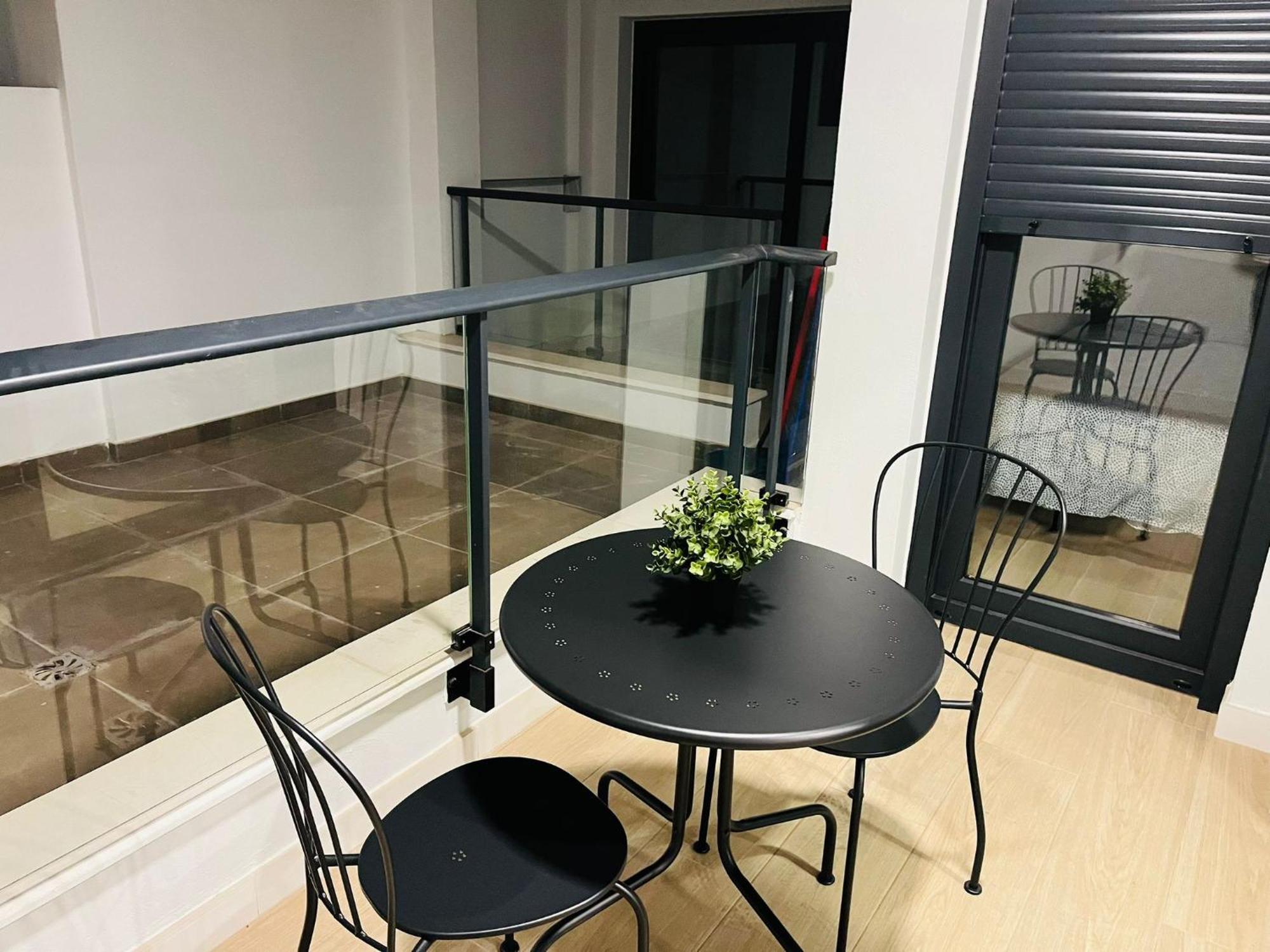 Home La Naval Лас Палмас де Гран Канария Екстериор снимка