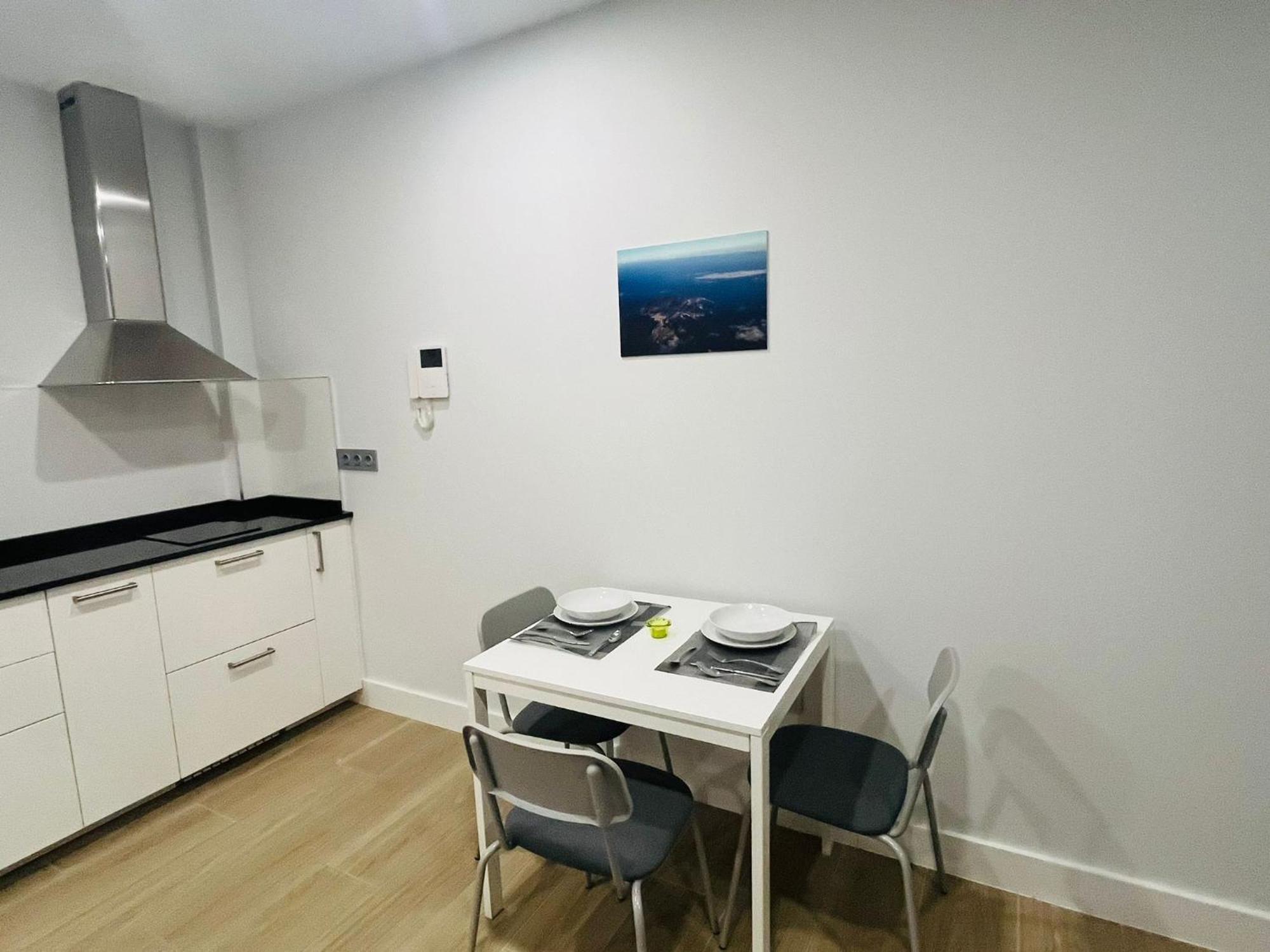 Home La Naval Лас Палмас де Гран Канария Екстериор снимка