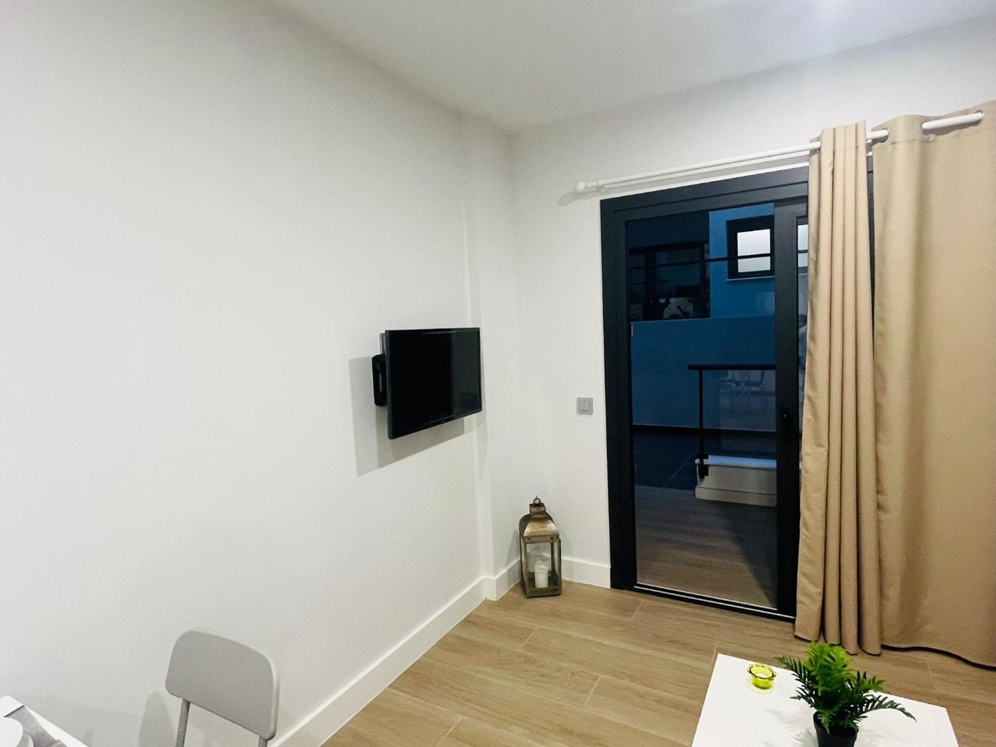 Home La Naval Лас Палмас де Гран Канария Екстериор снимка