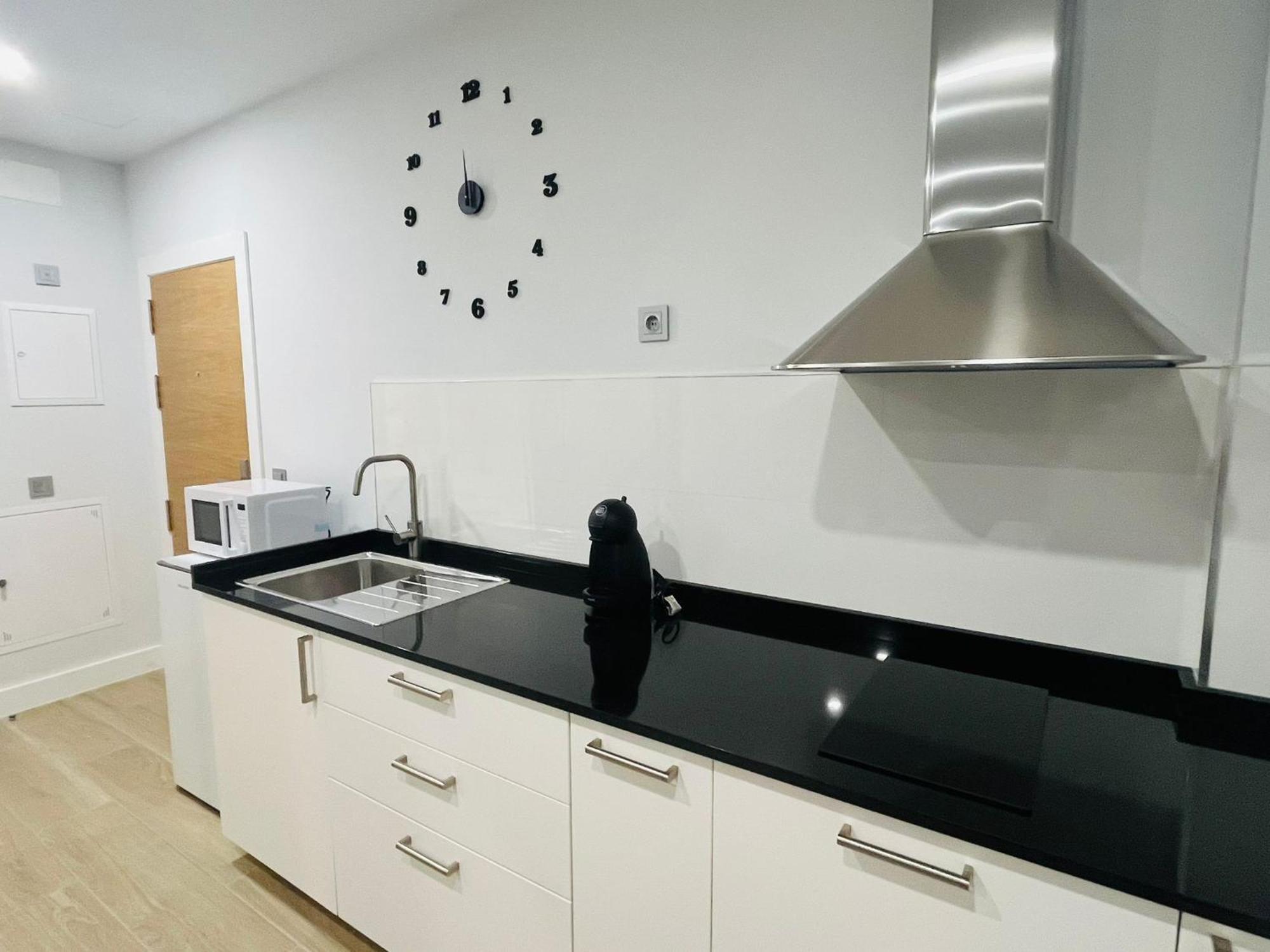 Home La Naval Лас Палмас де Гран Канария Екстериор снимка