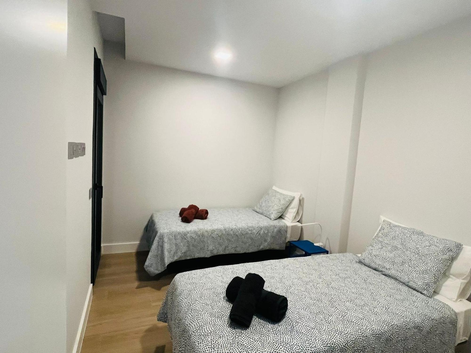 Home La Naval Лас Палмас де Гран Канария Екстериор снимка