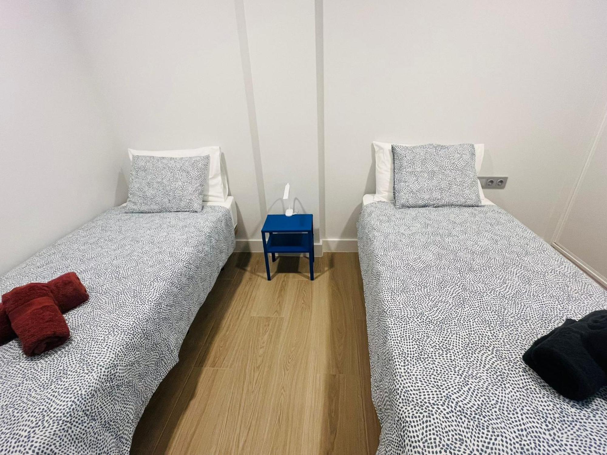Home La Naval Лас Палмас де Гран Канария Екстериор снимка